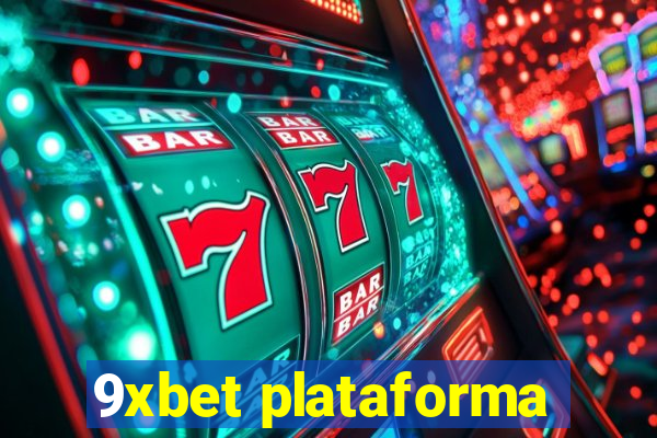 9xbet plataforma